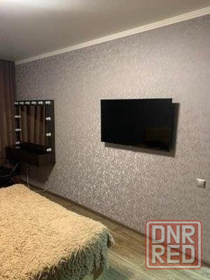 Сдается уютная однокомнатная квартира в Калининском районе Донецк - изображение 1