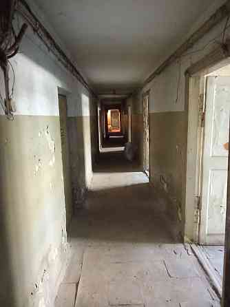 Коммерческое цокольное помещение 344 м2 Донецк