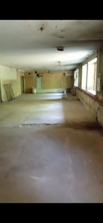 Коммерческое цокольное помещение 344 м2 Донецк