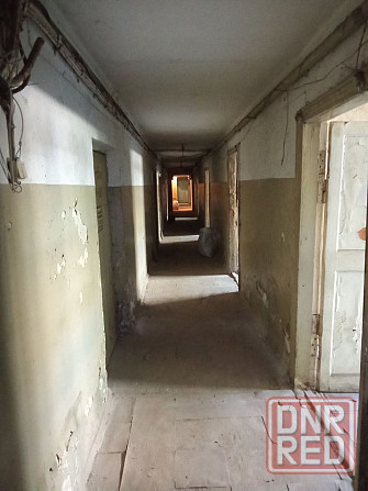 Коммерческое цокольное помещение 344 м2 Донецк - изображение 1
