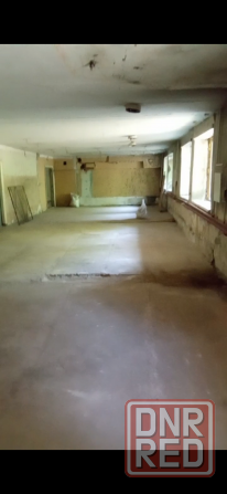 Коммерческое цокольное помещение 344 м2 Донецк - изображение 2