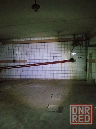 Коммерческое цокольное помещение 344 м2 Донецк - изображение 7