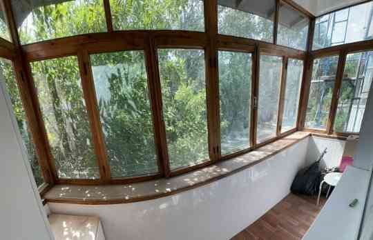 Сдаю однокомнатную квартиру Калининский район Донецк