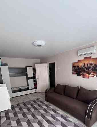 Сдаю однокомнатную квартиру Калининский район Донецк