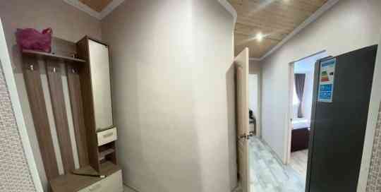 Сдаю однокомнатную квартиру Калининский район Донецк