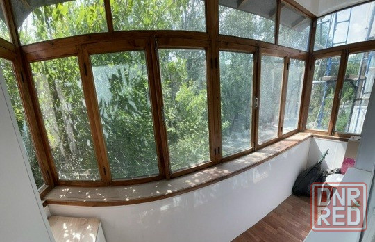 Сдаю однокомнатную квартиру Калининский район Донецк - изображение 3