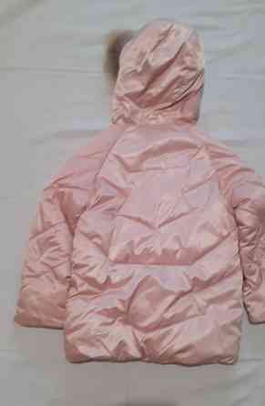 Куртка зимняя Донецк