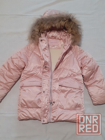 Куртка зимняя Донецк - изображение 3