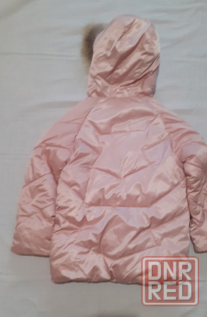 Куртка зимняя Донецк - изображение 1