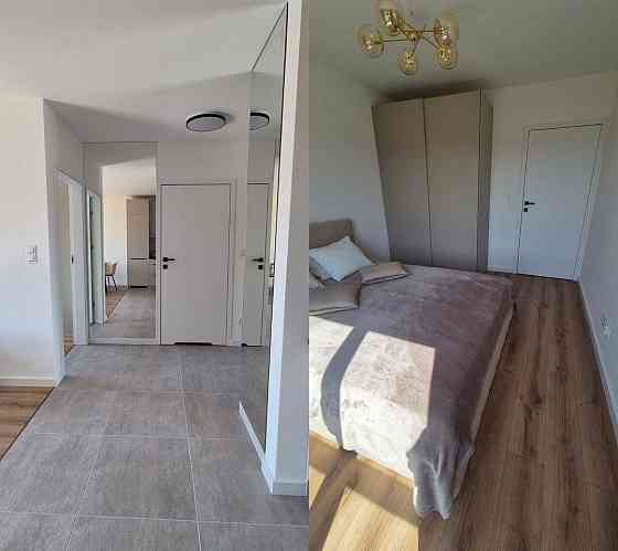 Сдается двухкомнатная квартира в Калининском районе, ориентир Марии Ульяновой Донецк