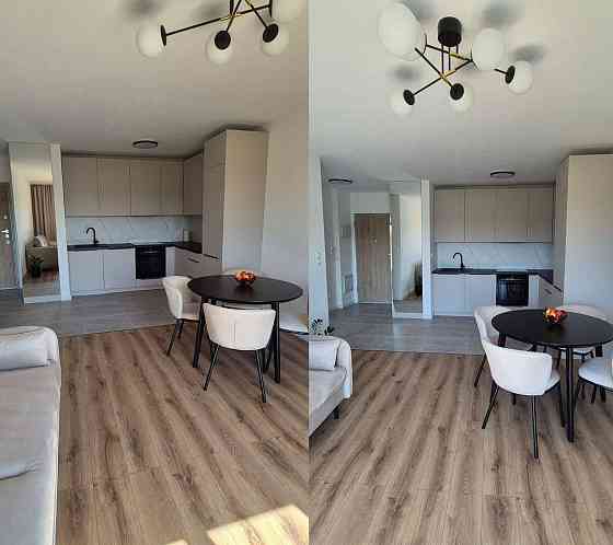 Сдается двухкомнатная квартира в Калининском районе, ориентир Марии Ульяновой Донецк