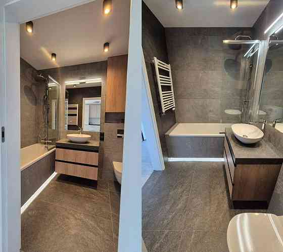 Сдается двухкомнатная квартира в Калининском районе, ориентир Марии Ульяновой Донецк