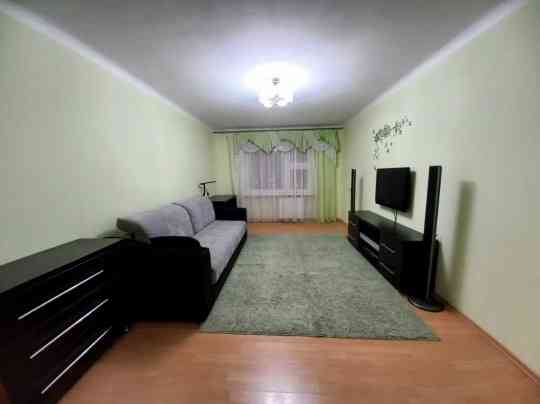 Сдается трехкомнатная квартира в Калининском районе Донецк