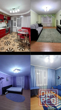 Сдается трехкомнатная квартира в Калининском районе Донецк - изображение 2