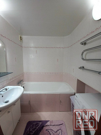 Сдается трехкомнатная квартира в Калининском районе Донецк - изображение 4