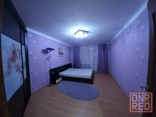 Сдается трехкомнатная квартира в Калининском районе Донецк - изображение 5