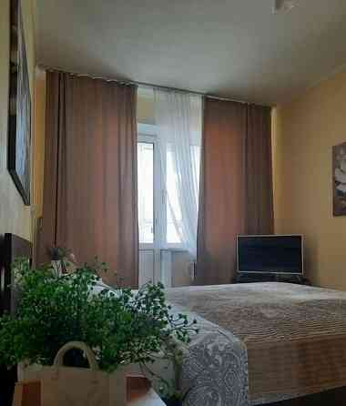 Сдам в аренду комфортную 1-комнатную квартиру Ленинский район Донецк