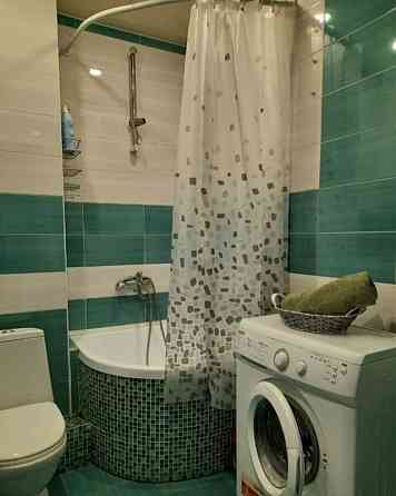 Сдам в аренду комфортную 1-комнатную квартиру Ленинский район Донецк