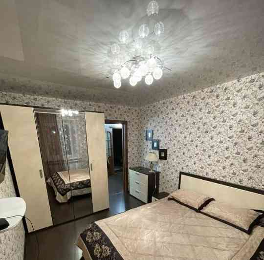 Сдам комфортную и просторную 1- комнатную квартиру в Ворошиловском районе Донецк