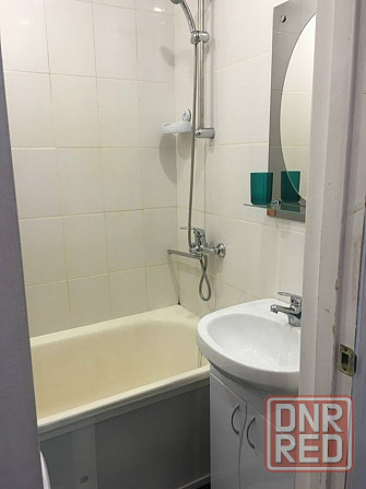 Сдам срочно ,двух комнатная,Калининский район Донецк - изображение 3