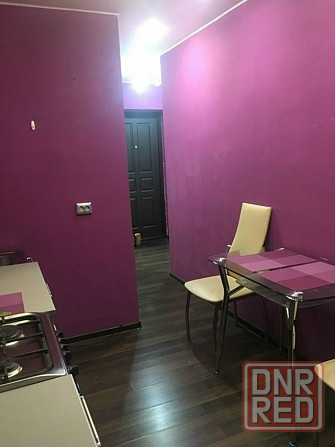 Сдам срочно ,двух комнатная,Калининский район Донецк - изображение 4