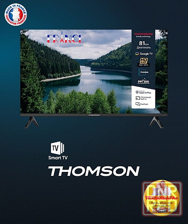 Телевизоры 24-55 диагональ. Новые. SMART и бюджет Донецк - изображение 6