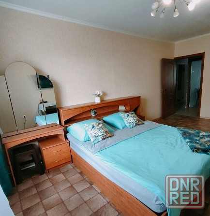 Сдаю двухкомнатную квартиру Ворошиловский район Донецк - изображение 1