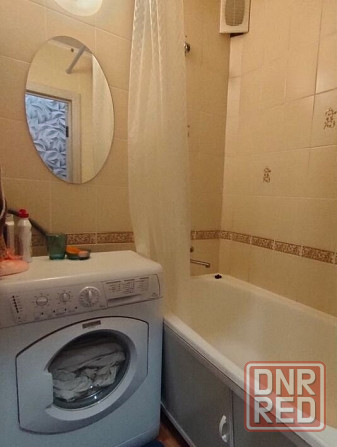 Сдаю двухкомнатную квартиру Ворошиловский район Донецк - изображение 2