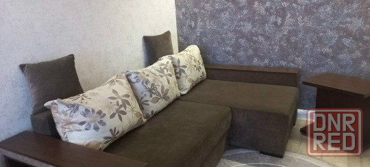 Сдам двухкомнатную квартиру в Киевском районе, Донецк - изображение 3