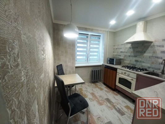 Сдам двухкомнатную квартиру в Киевском районе, Донецк - изображение 4