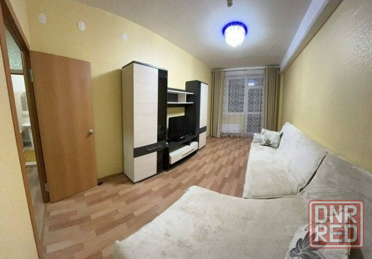 Предлагаю в аренду чистую,уютную квартиру в Киевском р-не Донецк - изображение 1