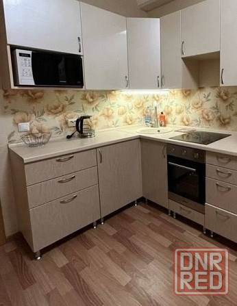 Предлагаю в аренду чистую,уютную квартиру в Киевском р-не Донецк - изображение 4