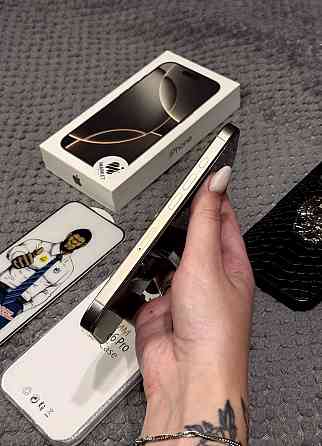 Продам iPhone 16 Pro Горловка