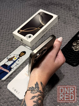 Продам iPhone 16 Pro Горловка - изображение 5