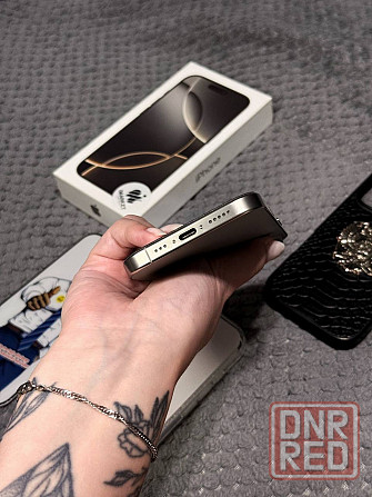 Продам iPhone 16 Pro Горловка - изображение 4