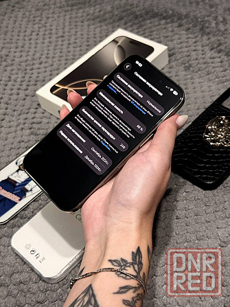 Продам iPhone 16 Pro Горловка - изображение 7