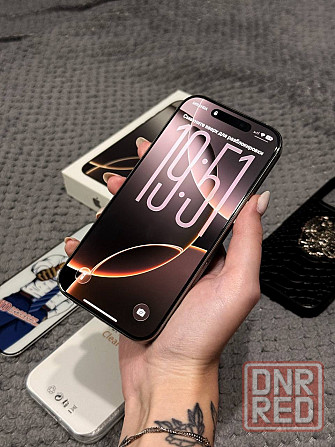 Продам iPhone 16 Pro Горловка - изображение 6
