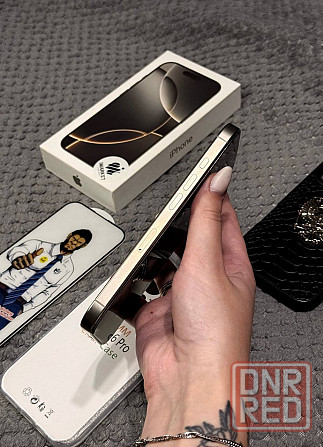 Продам iPhone 16 Pro Горловка - изображение 2