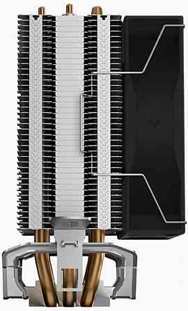 Кулер для процессора Deepcool Ag300 Marrs R-Ag300-Bkmnmn-G (4пин, Am4/1200/1700/1151, 30.5 дб, 3050о Донецк