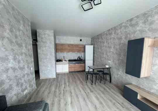 Сдам комфортную и просторную 1- комнатную квартиру в Ворошиловском районе Донецк