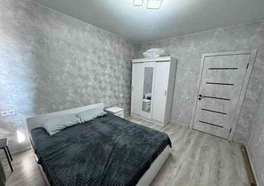 Сдам комфортную и просторную 1- комнатную квартиру в Ворошиловском районе Донецк