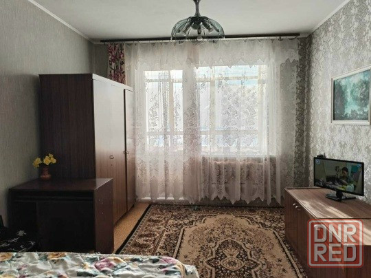Сдам в аренду комфортную 1-комнатную квартиру Донецк - изображение 2
