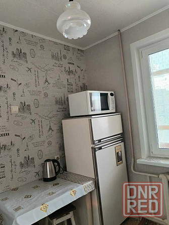 Сдам в аренду комфортную 1-комнатную квартиру Донецк - изображение 3