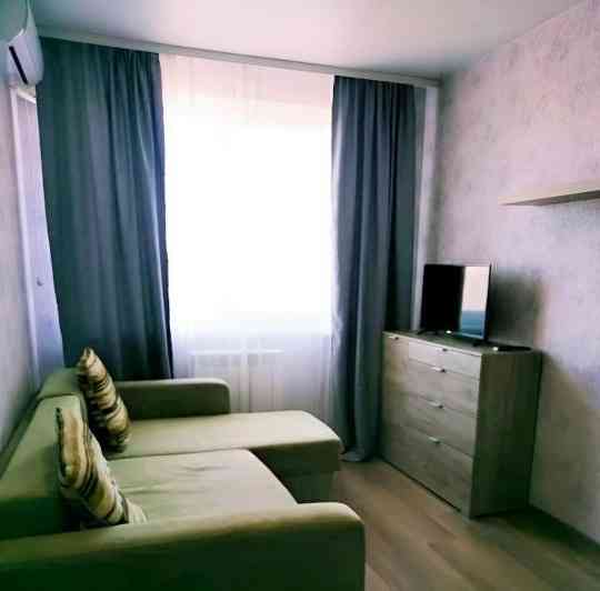 Сдается: Однокомнатная квартира Калининский район Донецк