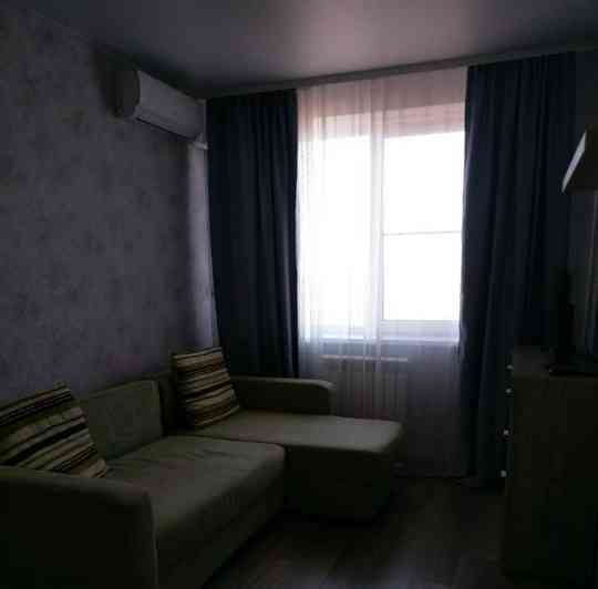 Сдается: Однокомнатная квартира Калининский район Донецк