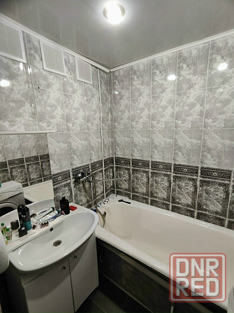 Сдам в аренду комфортную 1-комнатную квартиру Донецк - изображение 3