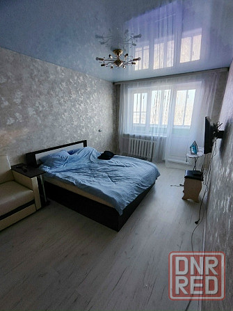 Сдам в аренду комфортную 1-комнатную квартиру Донецк - изображение 1