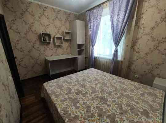 Сдам комфортную и просторную 2- комнатную квартиру в Кировском районе Донецк