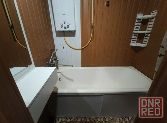 Сдам комфортную и просторную 2- комнатную квартиру в Кировском районе Донецк - изображение 6