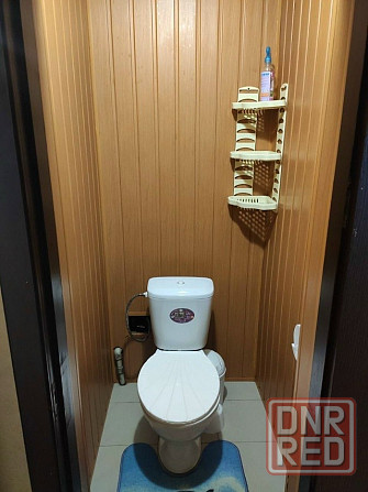 Сдам комфортную и просторную 2- комнатную квартиру в Кировском районе Донецк - изображение 4